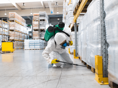 About Annandale Monthly Pest Prevention Plans - monthly pest prevention plans experts in Annandale